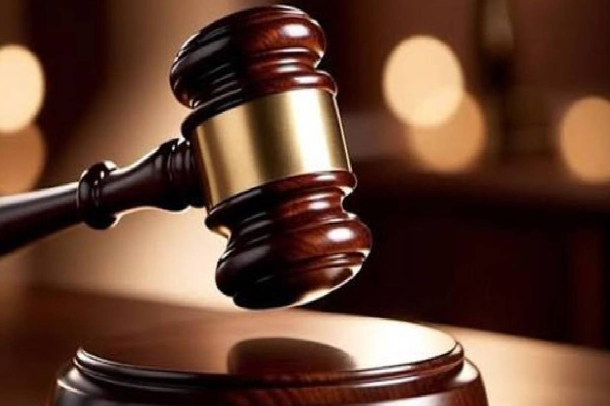 15 ஆண்டுகளுக்கு பின் கொலை வழக்கில் இருவருக்கு மரண தண்டனை | Two Sentenced To Death In Murder Case 15 Years