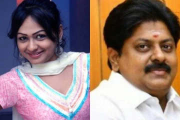 நடிகையை ஏமாற்றி கருவை கலைத்த வழக்கு! அதிமுக முன்னாள் அமைச்சர் மணிகண்டன் தொடர்பில் நீதிமன்றம் முக்கிய உத்தரவு