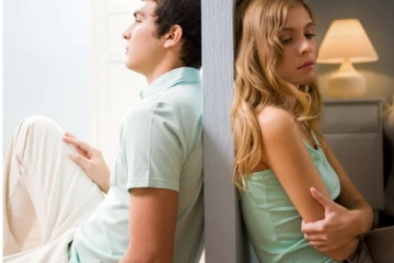 தொலைதூர உறவு தொலைந்துவிடுமோ என்று பயப்படுகிறீர்களா?