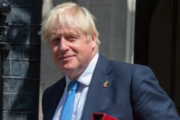 பிரித்தானிய பிரதமர் தேர்தலில் எதிர்பாராத திருப்பம்?: பிரதமர் போட்டியில் மீண்டும் போரிஸ் ஜான்சனை சேர்க்க கோரிக்கை