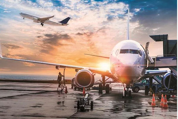 கொழும்பு - இரத்மலானையில் இருந்து சர்வதேச விமான சேவை - ஐபிசி தமிழ்