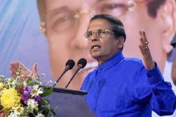 மைத்திரியின் புதிய அதிரடி அறிவிப்பு