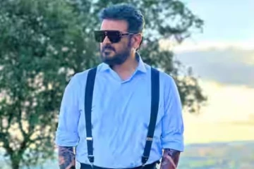 தமிழகத்தில் மட்டுமே இத்தனை திரையரங்குகளில் வெளியாகிறதா குட் பேட் அக்லி... தெறிக்கும் விவரம்