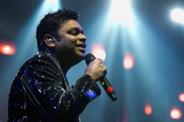 6 லட்சத்துக்கு மேல் ஏலம் போன ஏஆர் ரஹ்மானின் உடை! வாங்கியவருக்கு நல்ல மனசு.... ஏன் தெரியுமா?