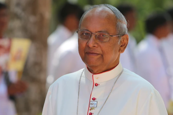 பேரழிவால் பாதிக்கப்பட்டவர்களுக்கு கிறிஸ்துமஸைப் பயன்படுத்துங்கள்! கார்டினல் கோரிக்கை | Christmas For Disaster Victims பேரழிவால் பாதிக்கப்பட்டவர்களுக்கு கிறிஸ்துமஸைப் பயன்படுத்துங்கள்! கார்டினல் கோரிக்கை | Christmas For Disaster Victims