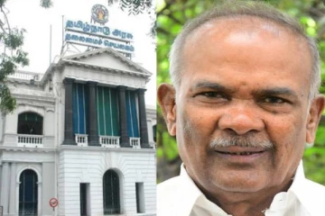 'கனத்த இதயத்தோடு தான் அதிமுகவினரை வெளியேற்ற உத்தரவிட்டேன்' - சபாநாயகர் அப்பாவு விளக்கம்