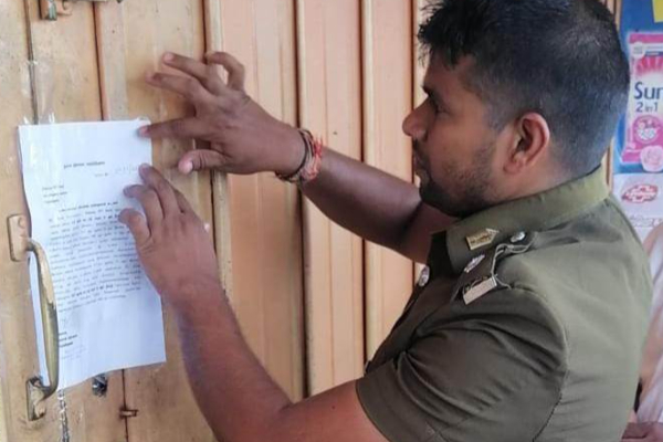 யாழ்ப்பாணம் பருத்தித்துறை உணவகத்திற்கு சீல் | Court Oder Jaffna Pedro Restaurant Sealed