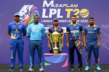 இலங்கையின் மாபெரும் கிரிக்கெட் திருவிழா இன்று தொடக்கம்! முதல் போட்டியில் மோதும் குசால்-திஸாரா