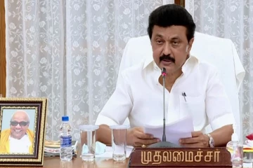 தமிழகத்தில் மீண்டும் கொரோனா பரவல் அதிகரிப்பு - முதலமைச்சர் மு.க.ஸ்டாலின் ஆலோசனை