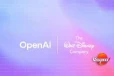 OPEN AI සහ Disney සමාගම් අතර ඩොලර් බිලියනයක ගනුදෙනුවක්