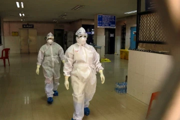 நிபா வைரஸ் தொடர்பில் சுகாதார அமைச்சு விடுத்த அறிவிப்பு