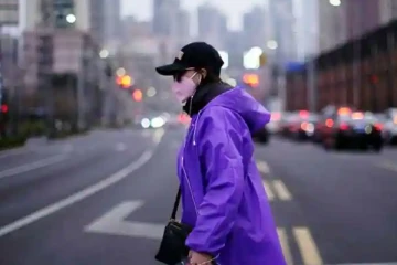 அதிர்ச்சித் தகவல்; சீனாவில் மீண்டும் வேகமெடுக்கும் கொரோனா!