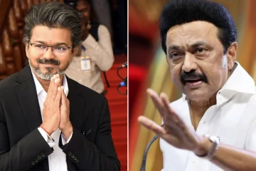 தமிழக அரசியலில் இழுபறிநிலை : விஜய்யின் அரசை கவிழ்க்க இரகசிய சதித்திட்டம் அம்பலம்
