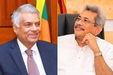 கோட்டாவுக்கு ஒட்சிசன் வழங்கி காப்பாற்றி வருகின்றார் ரணில்: கஜேந்திரகுமார் சாடல்