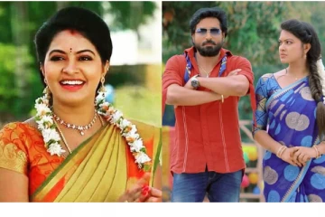 அங்க யாருமே என்னை மதிக்கல: சீரியலில் இருந்து விலகியது ஏன்? மௌனம் கலைத்த ரக்ஷிதா