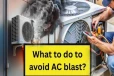 Technology: ஏசி வெடிப்பை தவிர்க்க என்ன செய்ய வேண்டும்? அவசியம் தெரிஞ்சிக்கோங்க