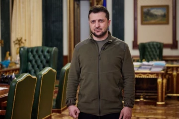 உக்ரைன் மக்களுக்கு  உதவிக்கரம் நீட்டிய இஸ்ரேல்