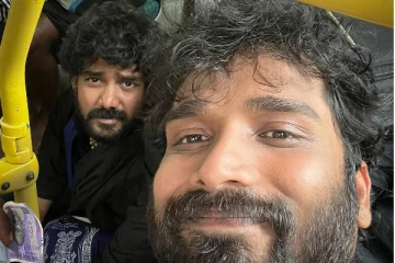 பிக் பாஸில் ரெட் கார்டு.. பிரதீப்புக்கு ஆதரவாக கவின் போட்ட பதிவு!