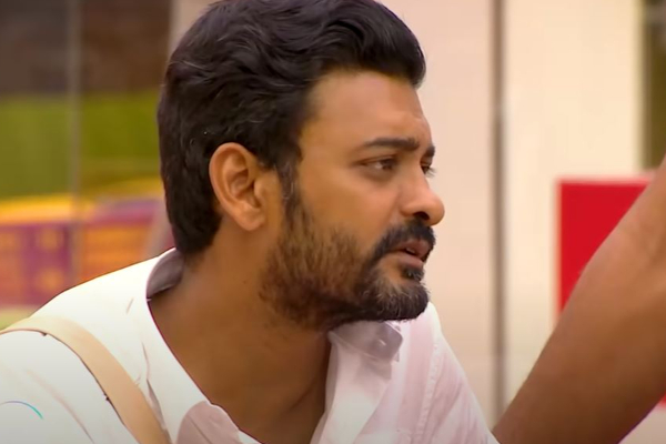 பாவ்னி - அபினய் இடையேயான உறவு...பூகம்பமாக வெடித்த பிரச்சினை! கதறிய போட்டியாளர் | Bigg Boss House About Pawni Abinay Love