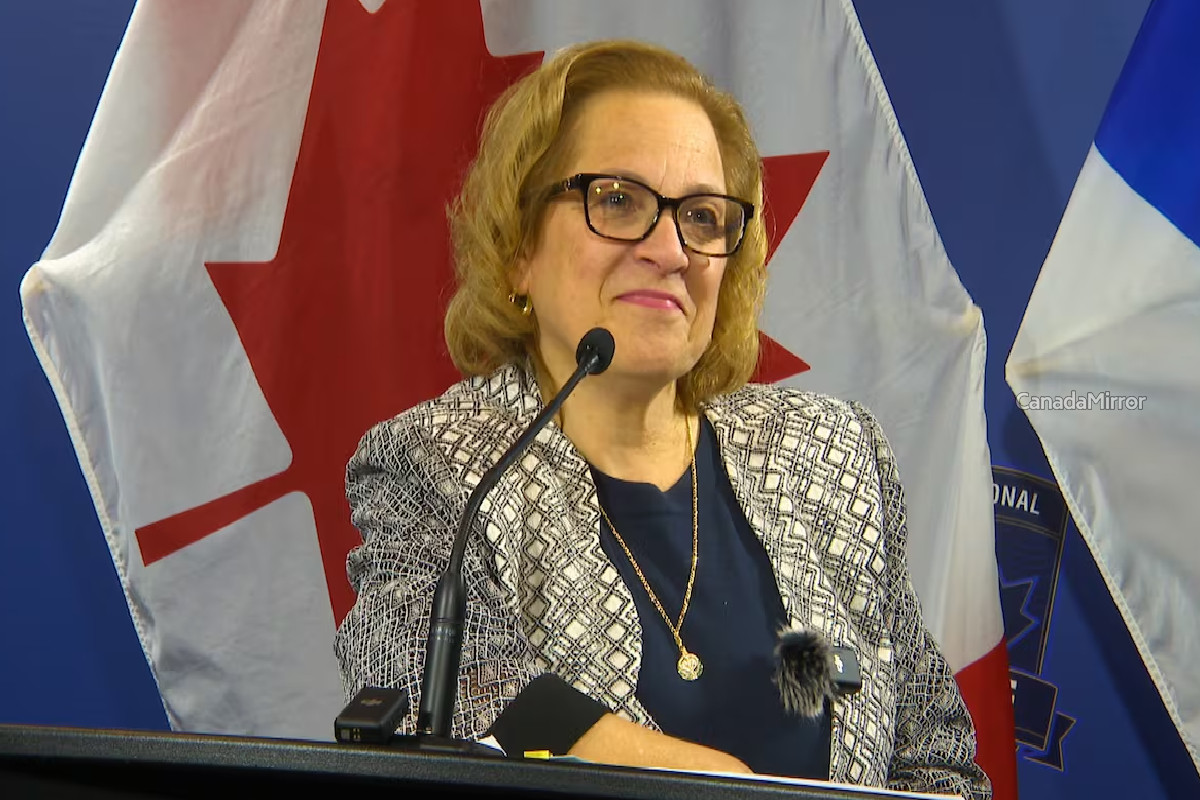 கனடா குடியுரிமை குறித்து அரசாங்கத்தின் அறிவிப்பு! | Lost Canadians Told To Surrender Citizenship