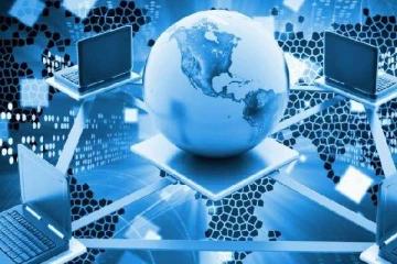 பிரித்தானிய அரசு, செய்தி நிறுவனங்களின் இணையதள பக்கங்கள் முடக்கம்