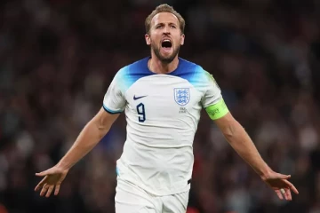 யூரோ கிண்ணம் 2024: இங்கிலாந்து வெல்லுமா? ஆரூடம் கூறியுள்ள பெண்மணி