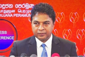 ஷானி அபேசேகரவின் நியமனத்திற்கு பொதுஜன முன்னணி எதிர்ப்பு