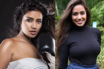 அந்தமாதிரி காட்சியில் நடிக்க மாட்டேன்.. நிறைய படம் reject பண்ணிருக்கேன்..நிவேதா பெத்துராஜ் ஓபன் டாக்