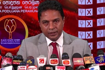 கூட்டணி குறித்து இன்னும் முடிவில்லை! - பெரமுனவின் செயலர் தெரிவிப்பு