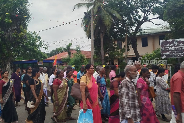 வெகு சிறப்பாக இடம்பெற்ற மாவீரர் வாரத்தின் ஆறாம் நாள் | The Sixth Day Of Maaveerar Work வெகு சிறப்பாக இடம்பெற்ற மாவீரர் வாரத்தின் ஆறாம் நாள் | The Sixth Day Of Maaveerar Work
