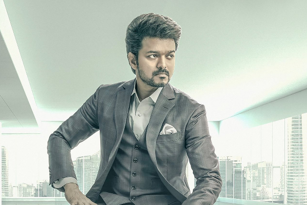 இயக்குனரின் முடிவை மறுத்த விஜய்.. காரணம் இதுதான் | Vijay Rejected Directors Decision