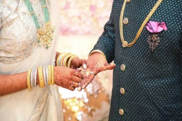 வெளிநாட்டவர்களை திருமணம் செய்யும் 1648 இலங்கையர்கள்