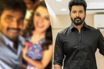 சிவகார்த்திகேயன் கூடெல்லாம் ஏன் நடிக்கிறீங்க, பிரபல நடிகைக்கு வந்த எச்சரிக்கை