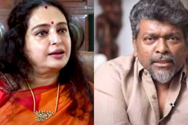 சீதாவுடன் விவாகரத்து..மகளை பார்த்தா பயம்!! மாமியாருக்காக நின்றேன்!! பார்த்திபன் ஓபன்... | Parthiban Talk About Swife Seetha And Children