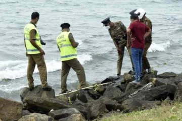 யாழ்ப்பாணத்தில் கடற்கரையில் உருக்குலைந்த நிலையில் சடலம் மீட்பு