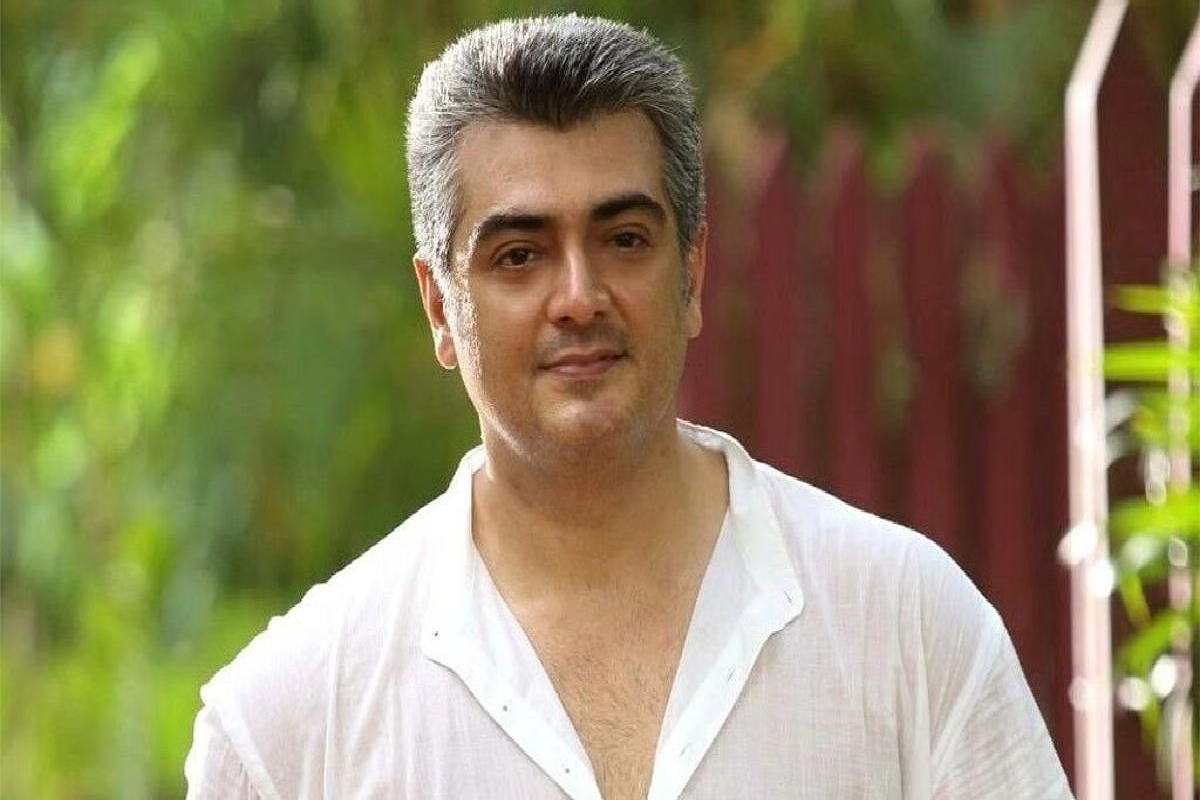 அஜித் துபாய் சென்ற நிலையில் காலமானார் தாயார் மோகினி | Actor Ajith S Mother Passes Away அஜித் துபாய் சென்ற நிலையில் காலமானார் தாயார் மோகினி | Actor Ajith S Mother Passes Away