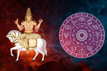 ஆண்டின் கடைசி சுக்கிர பெயர்ச்சி ; கவனமாக இருக்க வேண்டிய ராசிக்கார்கள்