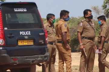 முல்லைத்தீவில் பைப்லைன் மூலமாக கசிப்பு உற்பத்தி; திகைப்பில் பொலிஸார்!