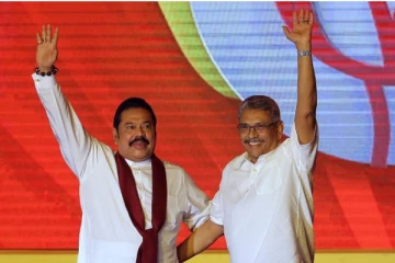 “இலங்கையின் அரசியலில் எதுவும் எப்போதும் நடக்கலாம்“ (Video)