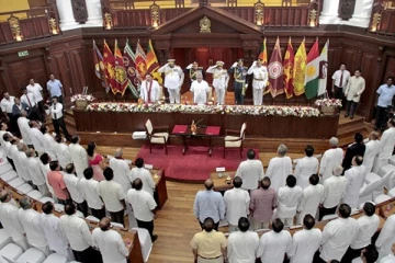 அடுத்த சில வாரங்களில் முழுமையாக மாற்றியமைக்கப்படவுள்ள அமைச்சரவை
