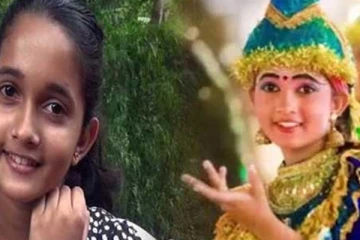 உலகளாவிய ரீதியில் ஒரே நாளில் பிரபலமான இலங்கை சிறுமி