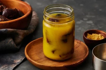 தினமும் 5- 6 நெய்யில் ஊறவைத்த பேரிச்சம்பழம்: கிடைக்கும் நன்மைகள் ஏராளம்