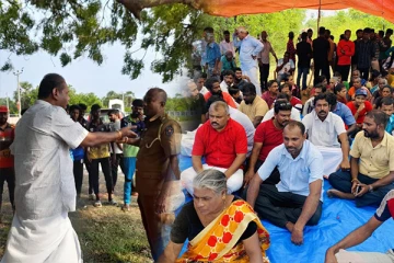 மருதங்கேணியில் நடந்ததும் அதன் விளைவும்