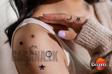 ආසයි බයයි කියලා ටැටූ ගැහුවා වගේ නෙවෙයි, මේවා ගැන දැනුවත්ද? [PHOTO]