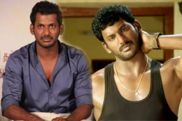 ஆமா.. அந்த மாதிரி படம் பார்த்து மாட்டிகிட்டேன், அப்போ என் அப்பா இதை செய்தார் - ஓப்பனாக பேசிய விஷால்!