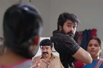 Ethirneechal: மீண்டும் மிருகமாகிய கதிர், ஞானம்! குழந்தையை வைத்து மிரட்டும் சோகம்