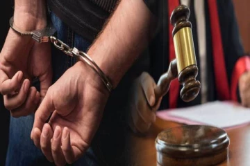 பயங்கரவாத தடைச் சட்டத்தில் கைதான யாழ். இளைஞன் விளக்கமறியலில்