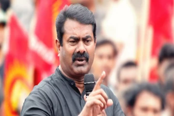 ராஜபக்ச சகோதரர்கள் தொடர்பில் சீறும் சீமான்!