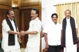 திமுக கூட்டணியில் இருந்து விலகிய மதிமுக - எம்.எல்.ஏ எதிர்ப்பு