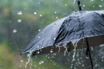 நாளை முதல் நாட்டின் பெரும்பாலான பகுதிகளில் மழையுடனான காலநிலை